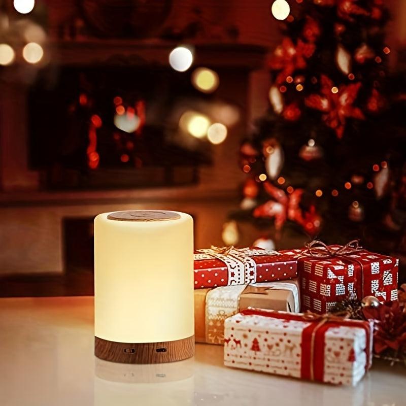 Luminaria Inteligente 3 modos de iluminação